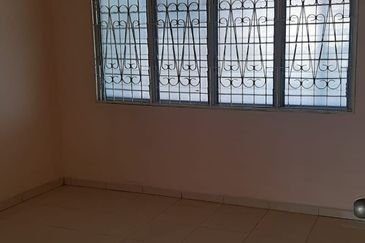 Taman Ayer Keroh Heights