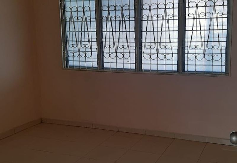 Taman Ayer Keroh Heights