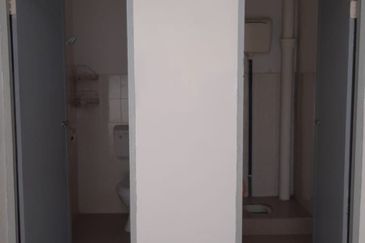 Taman Ayer Keroh Heights