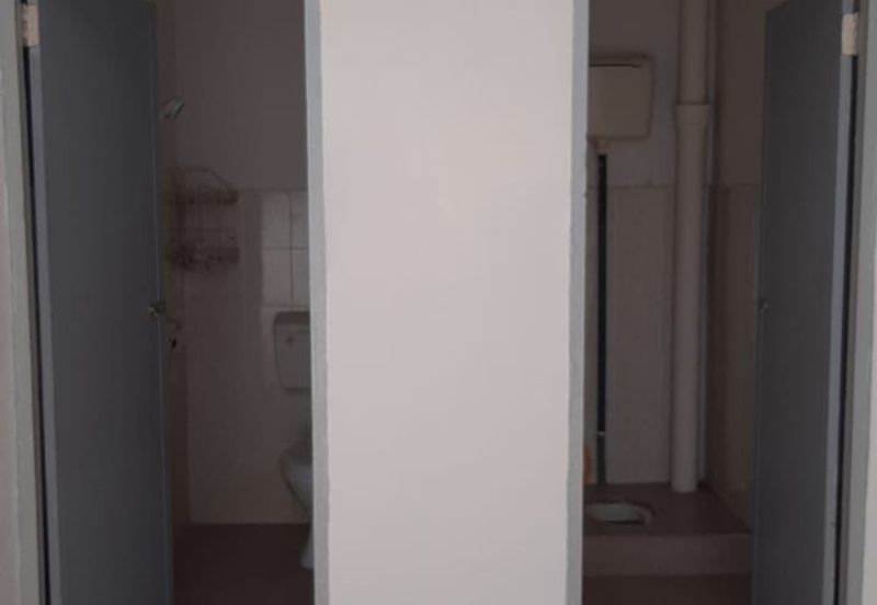 Taman Ayer Keroh Heights