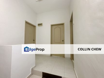 Taman Indah Melaka Double Storey Terrace for Sale, Melaka, Sungai Udang
