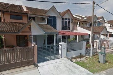 Taman Merbok