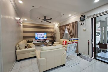 Taman Semabok Jaya