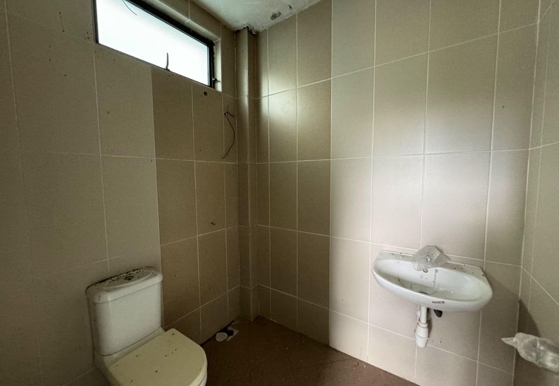 Taman Paya Rumput Perdana