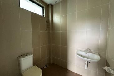 Taman Paya Rumput Perdana