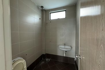 Taman Paya Rumput Perdana