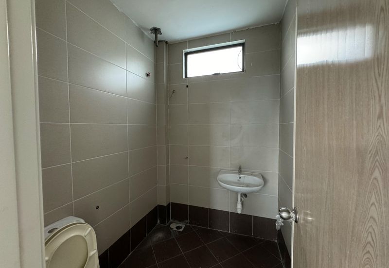 Taman Paya Rumput Perdana