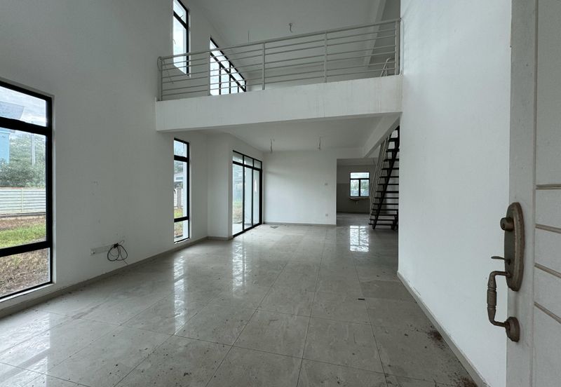 Taman Paya Rumput Perdana