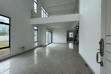 Taman Paya Rumput Perdana