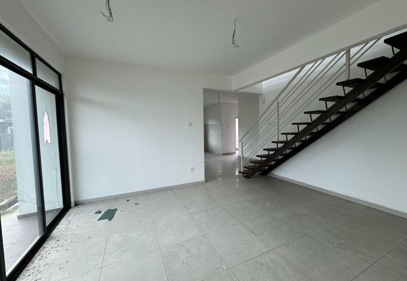 Taman Paya Rumput Perdana