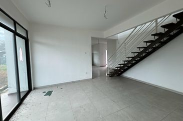 Taman Paya Rumput Perdana