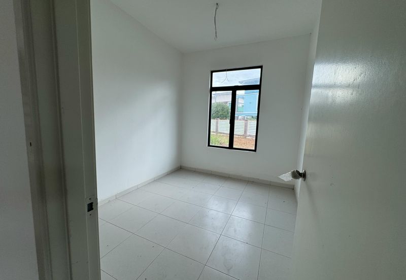 Taman Paya Rumput Perdana