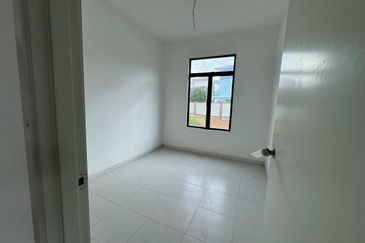 Taman Paya Rumput Perdana