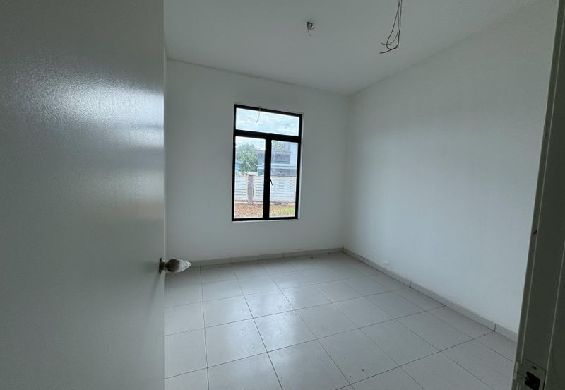 Taman Paya Rumput Perdana