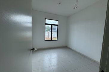 Taman Paya Rumput Perdana