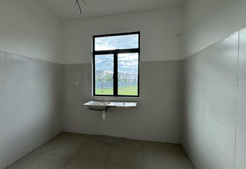 Taman Paya Rumput Perdana