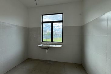 Taman Paya Rumput Perdana