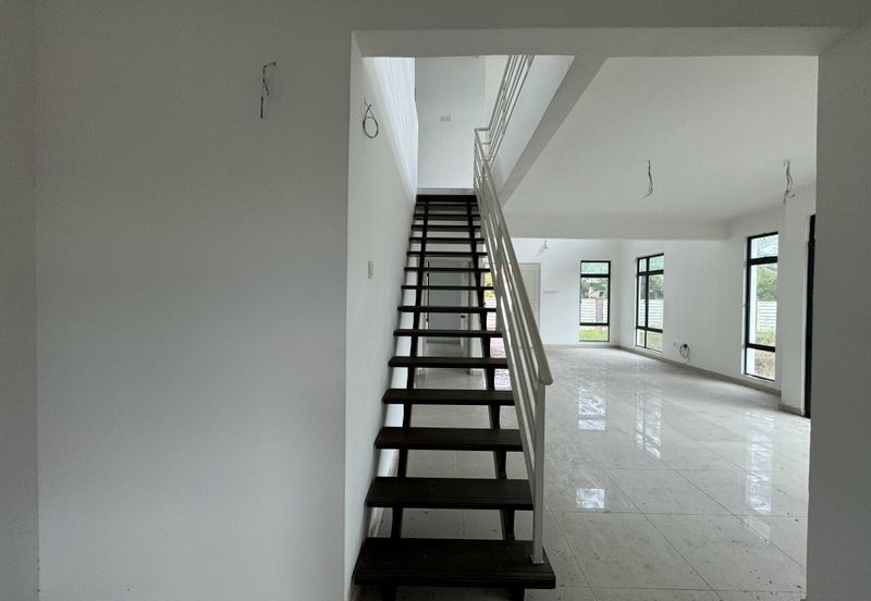 Taman Paya Rumput Perdana