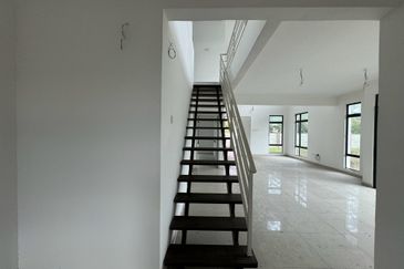 Taman Paya Rumput Perdana