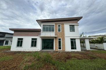 Taman Paya Rumput Perdana