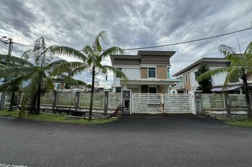Taman Paya Rumput Perdana