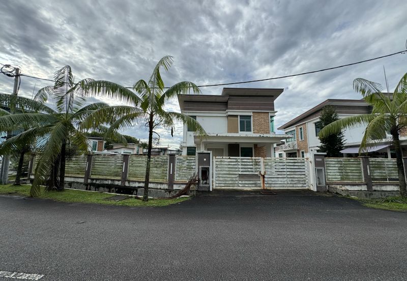 Taman Paya Rumput Perdana
