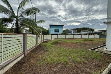 Taman Paya Rumput Perdana