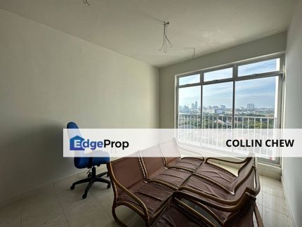 Bukit Baru PR1MA Residensi Rumpun Bahagia Apartment , Melaka, Melaka Tengah