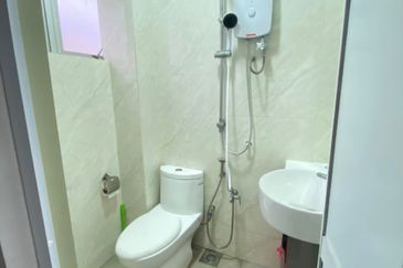 Pangsapuri Hilir Kota (Hilir Kota Apartment)