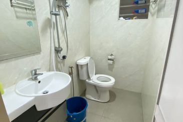 Pangsapuri Hilir Kota (Hilir Kota Apartment)