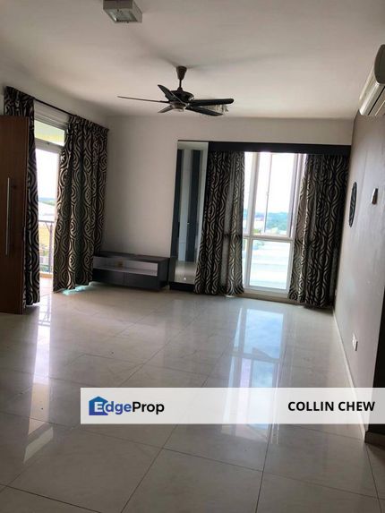 Klebang Delima Condominium  8 Jalan Klebang Besar For Sale, Melaka, Klebang