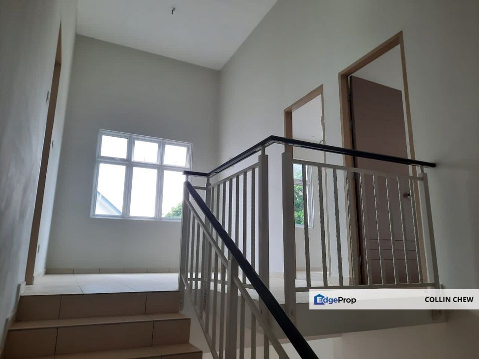  Desa Bertam Storey Terrace For Rent, Melaka, Melaka Tengah