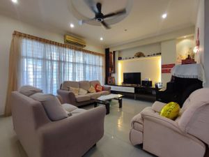 Taman Pertam Jaya Double Storey Terrace For SALE for Sale @RM580,000 By ...