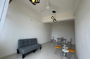 RUM.PANGSA BUKIT BARU JAYA