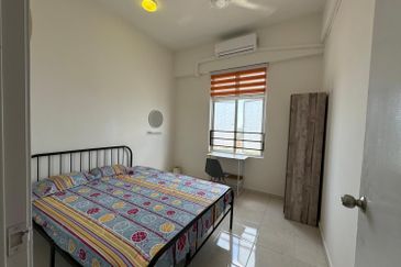 RUM.PANGSA BUKIT BARU JAYA