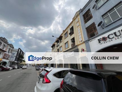 Malim Apartment, Malim Jaya For Sale, Melaka, Melaka Tengah