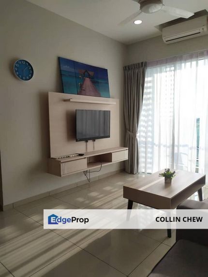 Parkland Residence Bachang For Sale, Melaka, Melaka Tengah