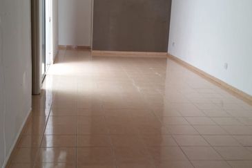 Taman Muzaffar Heights