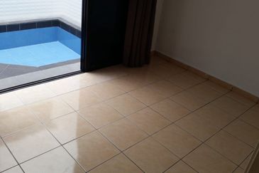 Taman Muzaffar Heights