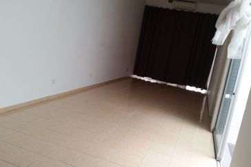 Taman Muzaffar Heights