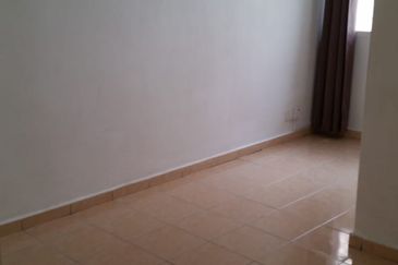 Taman Muzaffar Heights