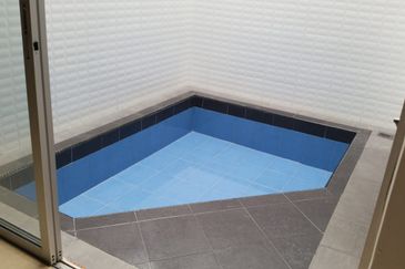 Taman Muzaffar Heights