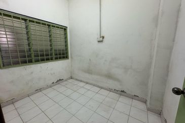 TAMAN BERTAM JAYA FASA 1