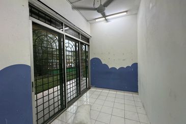 TAMAN BERTAM JAYA FASA 1