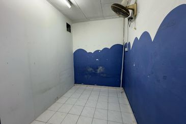 TAMAN BERTAM JAYA FASA 1