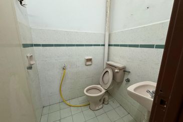 TAMAN BERTAM JAYA FASA 1