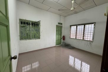 TAMAN BERTAM JAYA FASA 1