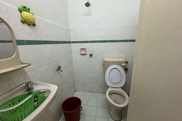 TAMAN BERTAM JAYA FASA 1