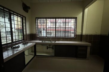 TAMAN BERTAM JAYA FASA 1