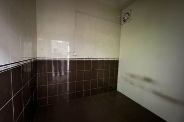 TAMAN BERTAM JAYA FASA 1